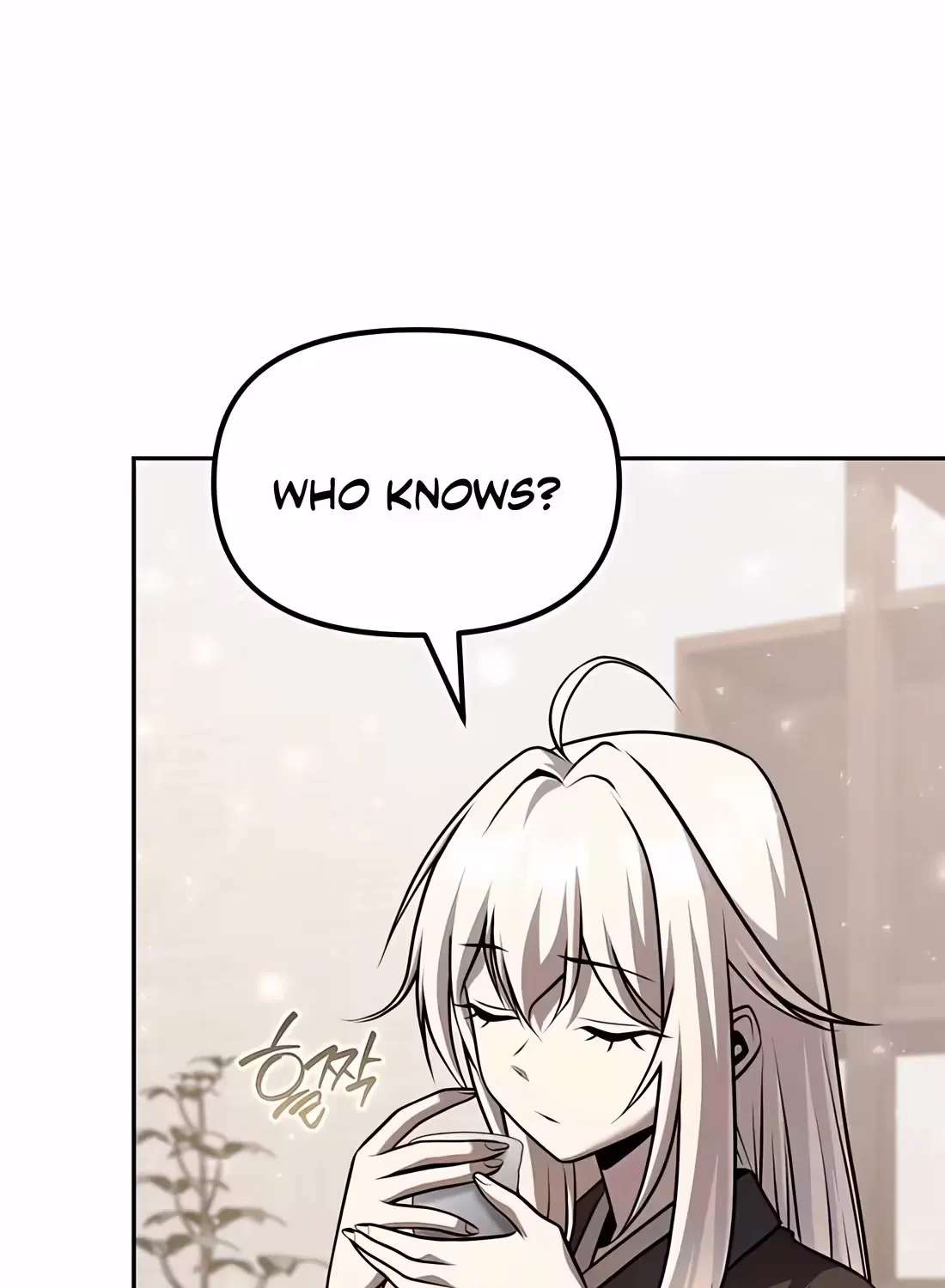 The Second Eunuch Regains His Manhood Chapter 106 - page 137
