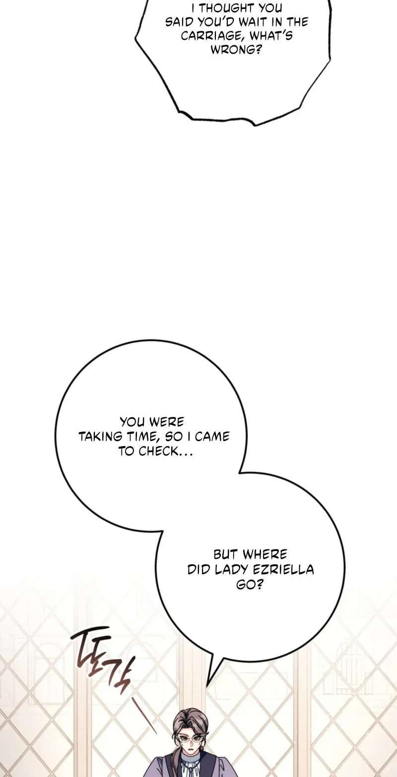 Can I Cry Now? Chapter 59 - page 38