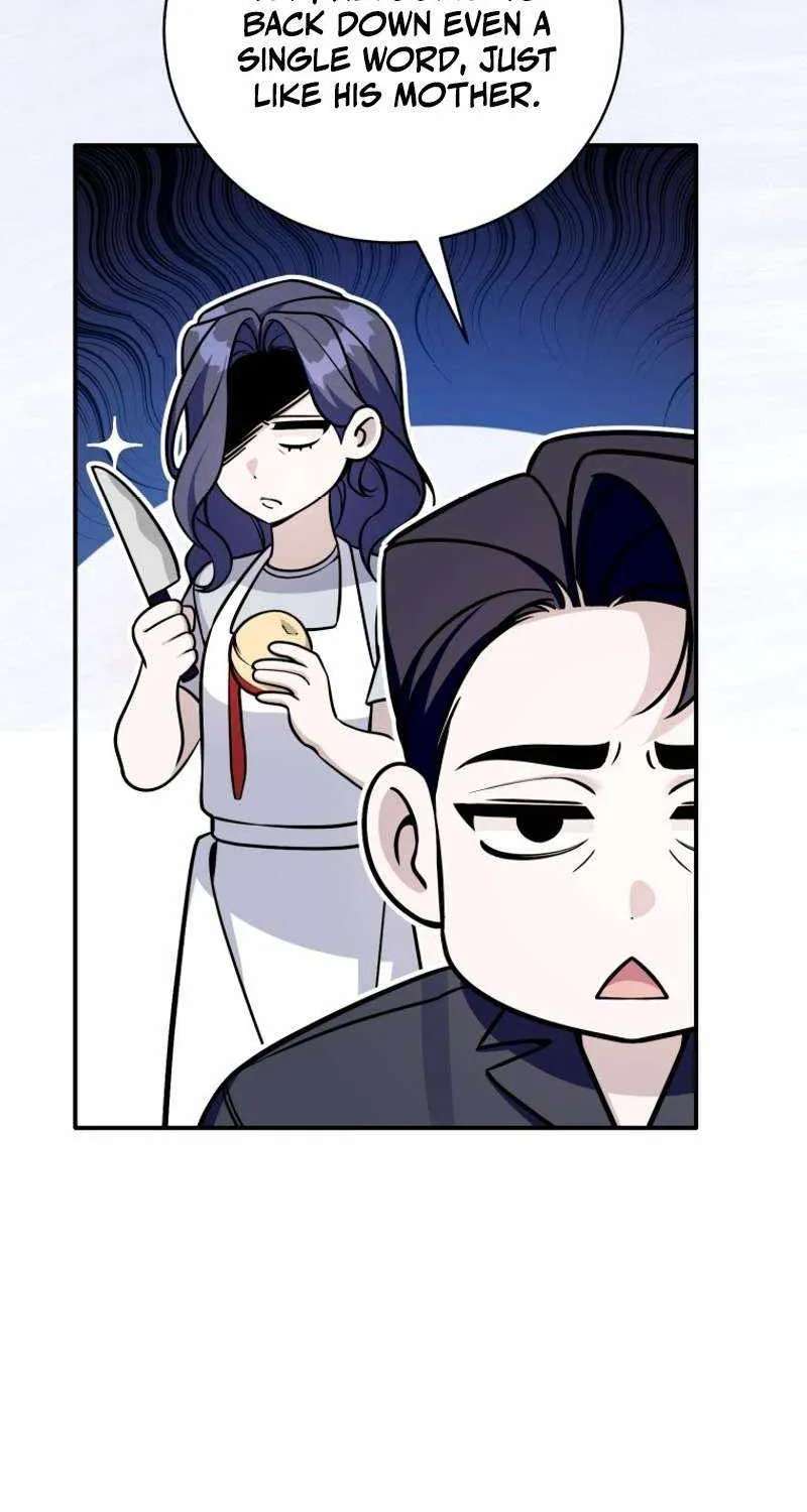 A Blank Slate Regression For The Idol That Lost His Original Mindset Chapter 96 - page 44