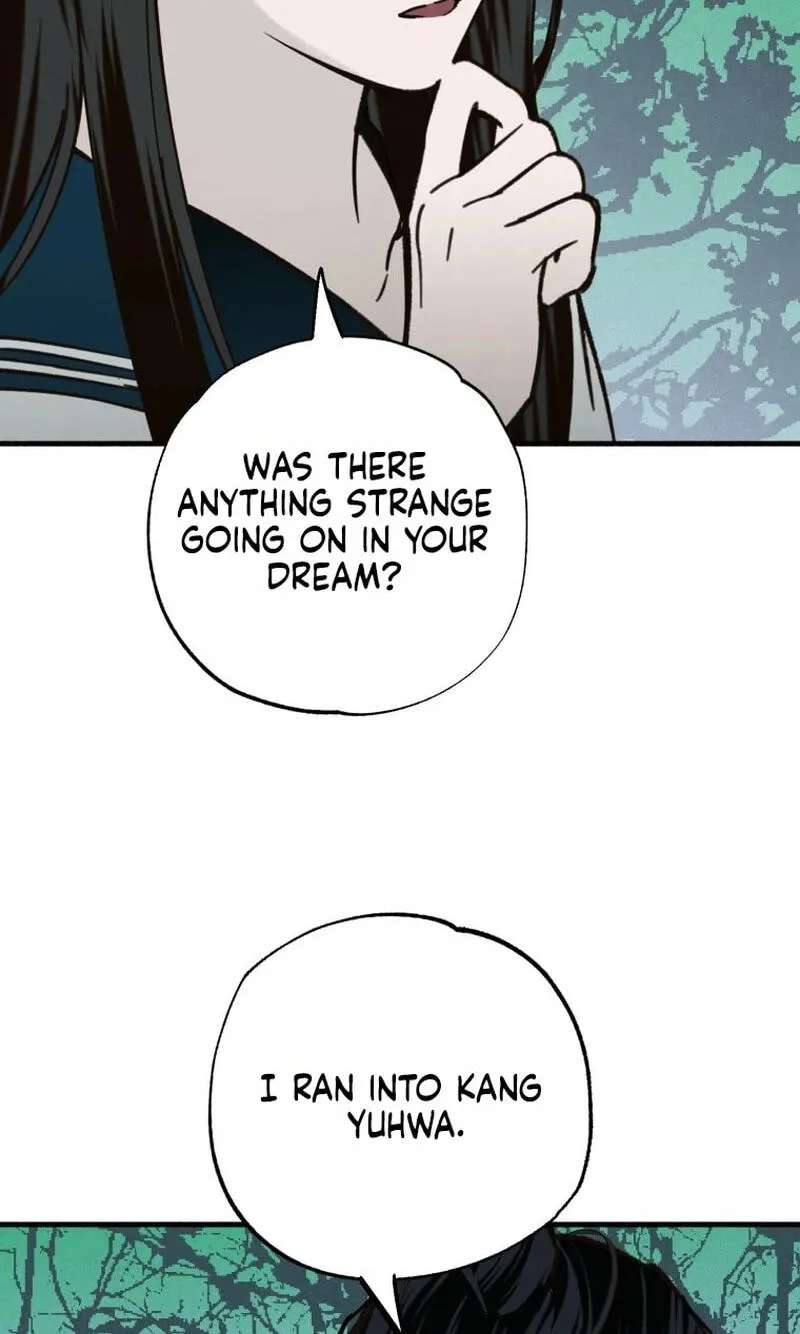 The Summer Swallowed by Darkness Chapter 66 - page 18