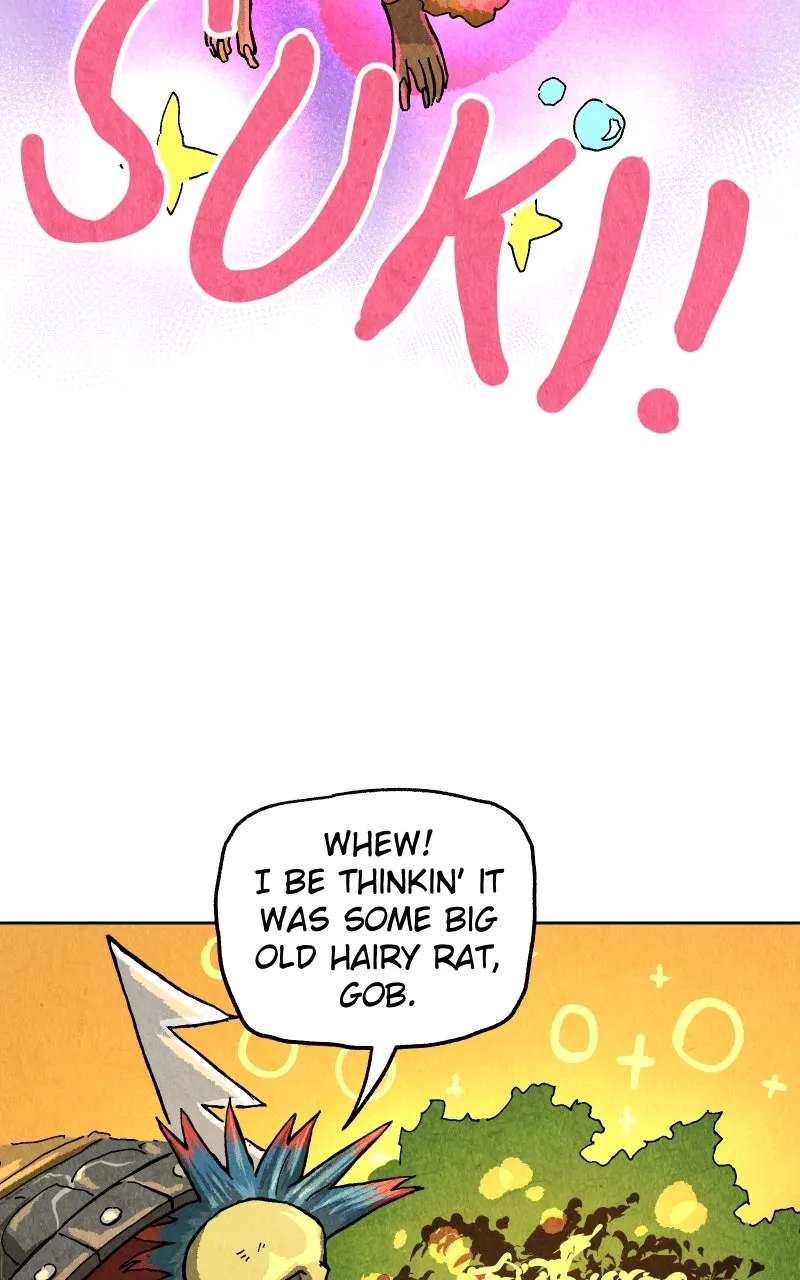 Gul Chapter 184 - page 75