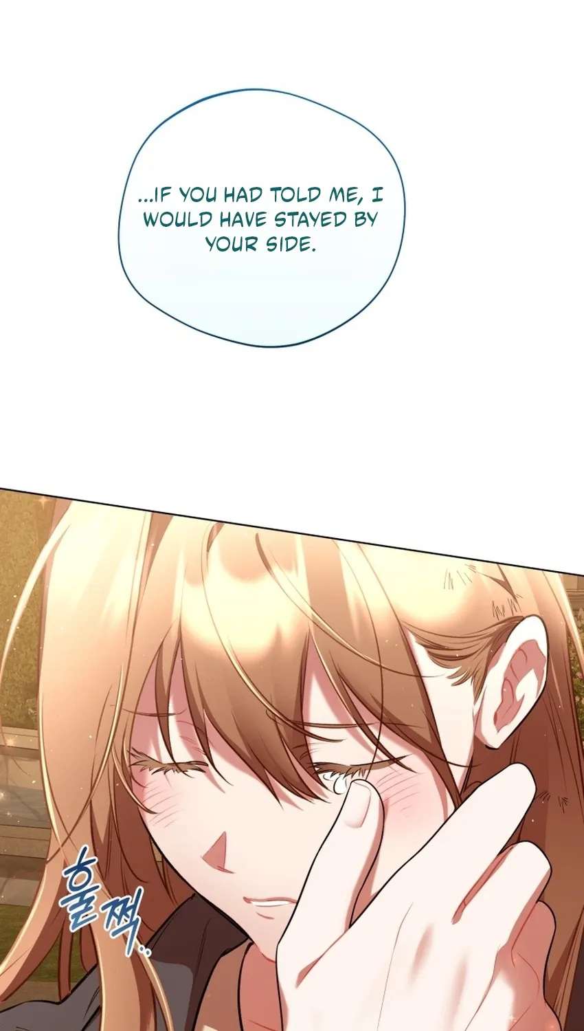 Don’t Worry, We Both Agreed to this Fraudulent Marriage Chapter 78 - page 106