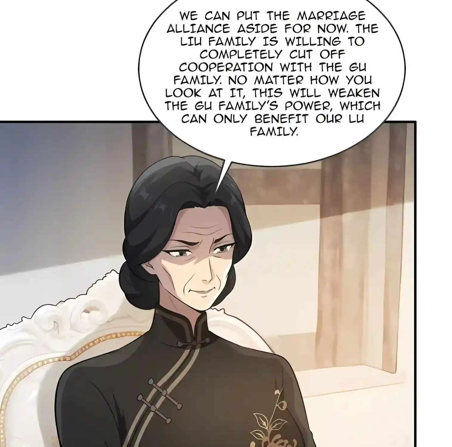 I Ushered in the Age of Mythical Pet Beasts Chapter 53 - page 38