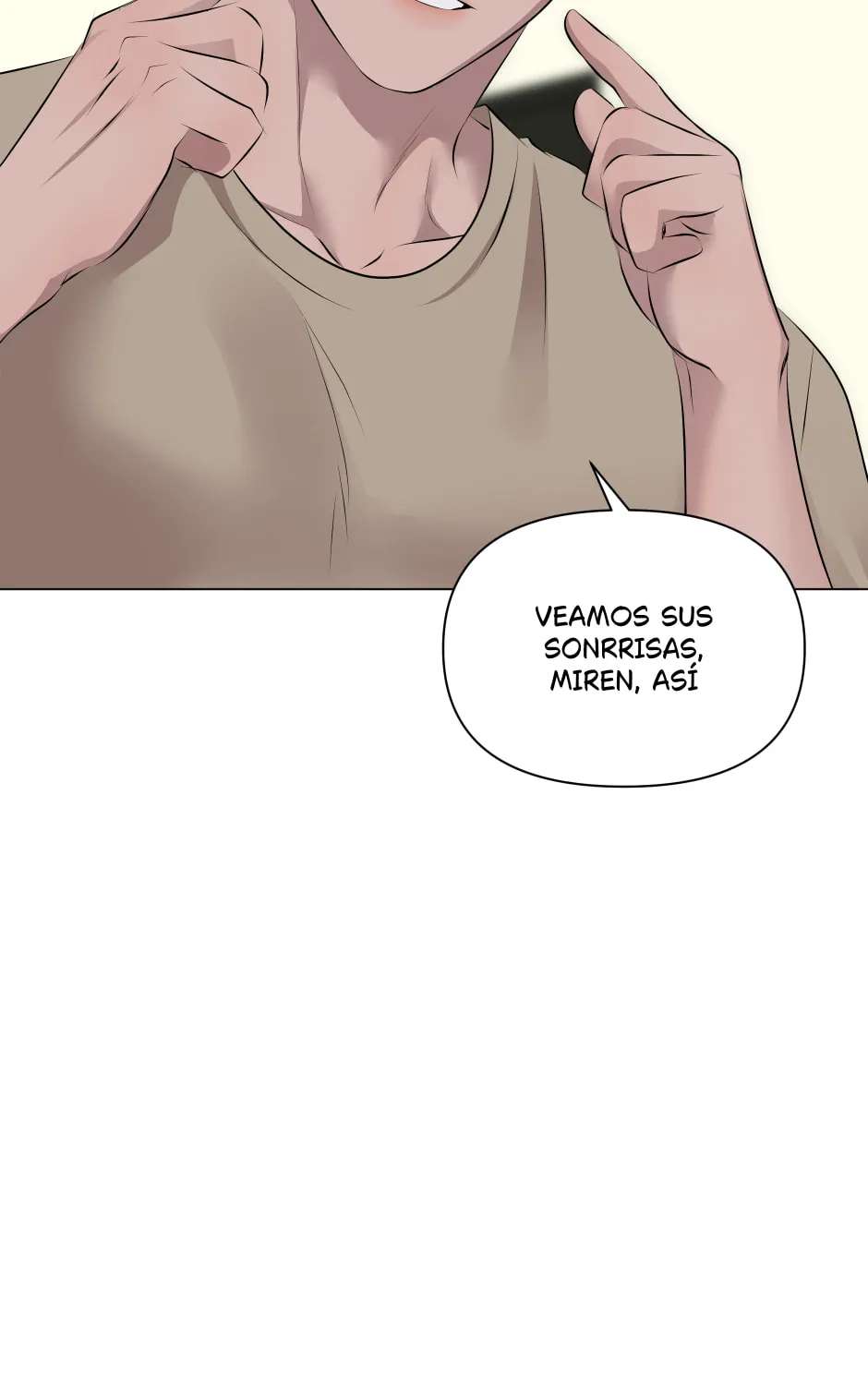 Quiero enamorar al papá de mi bendición Chapter 218 - page 10