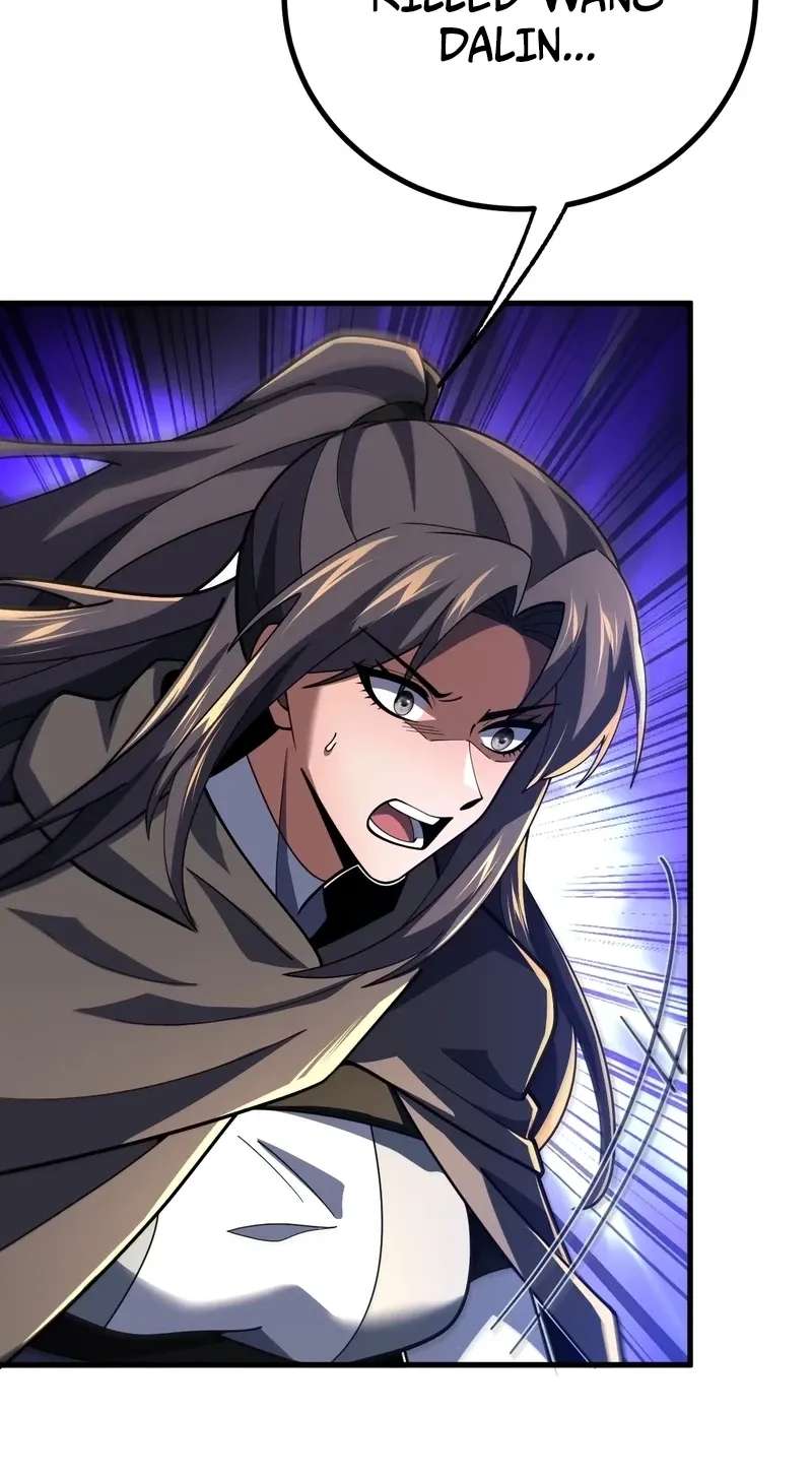 The SS-Rank Freshman at Dawn Academy Chapter 30 - page 34