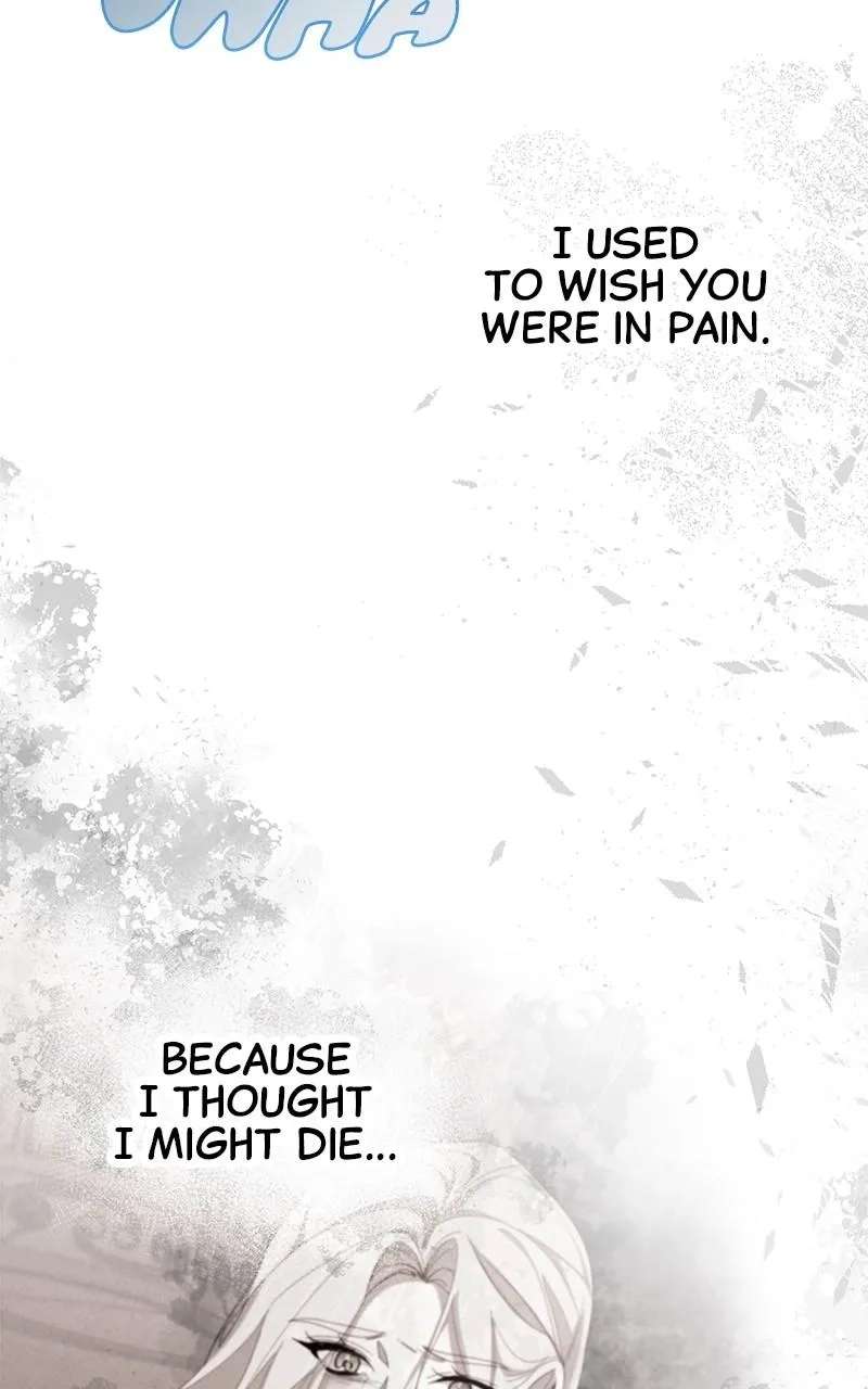 Wished You Were Dead Chapter 112 - page 54