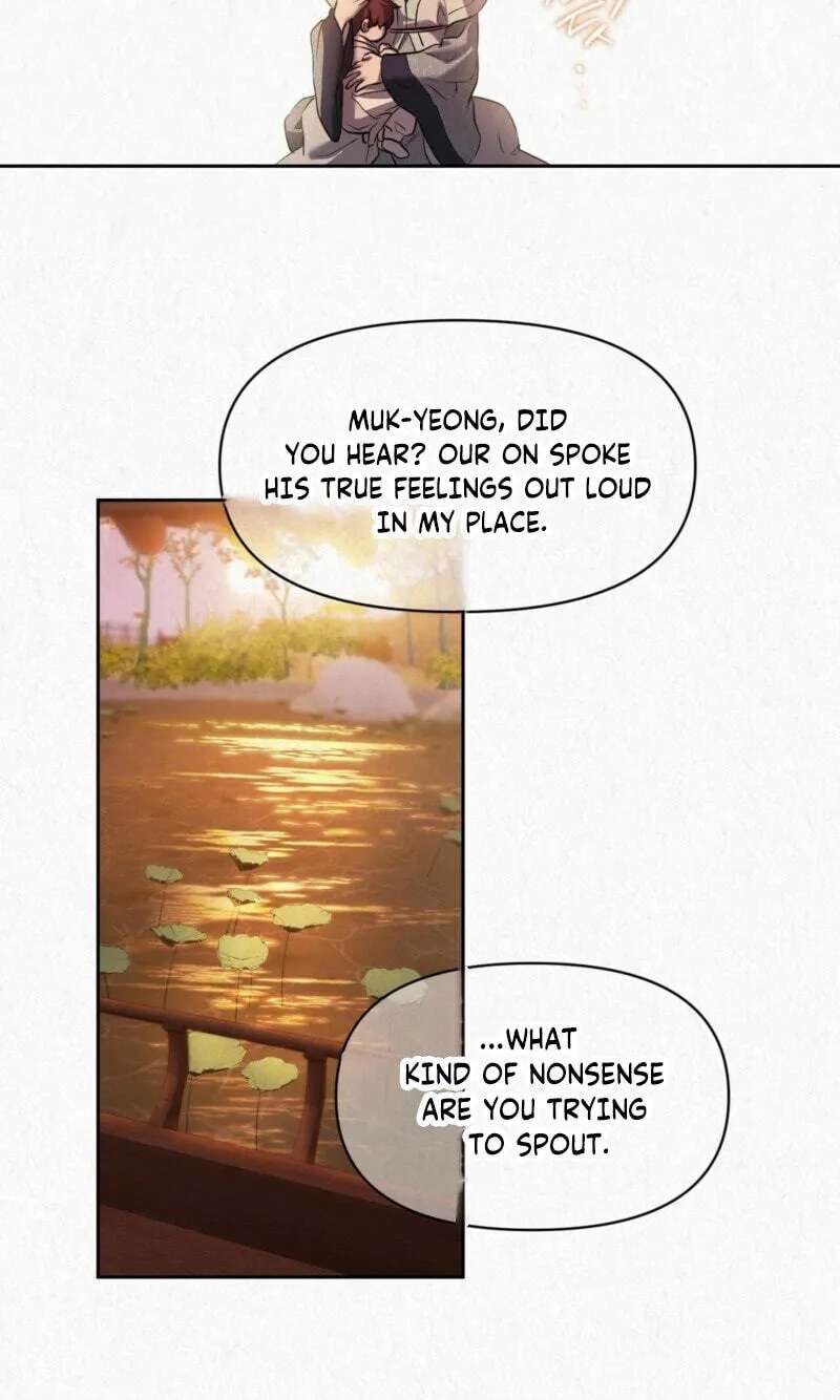 Hidden Sun Chapter 44 - page 46