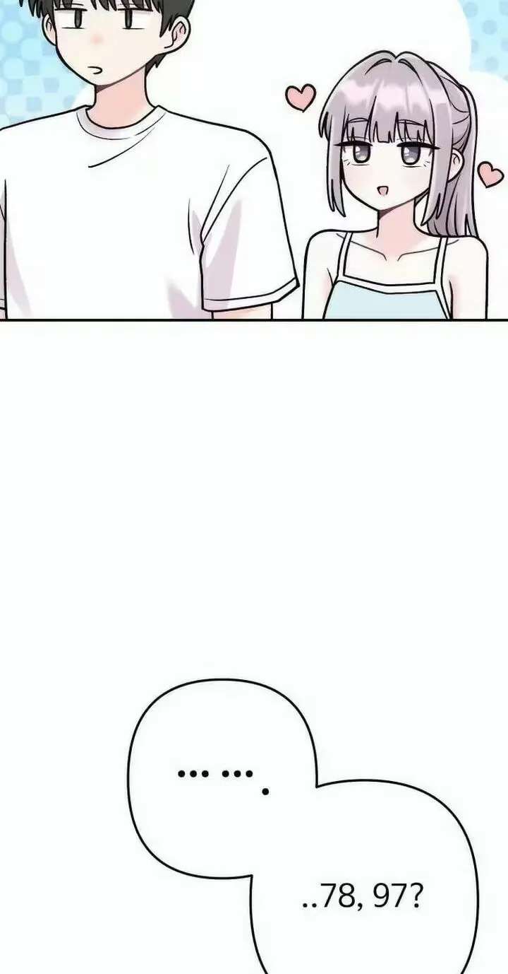 Operation Heart-Pounding Chapter 43 - page 68
