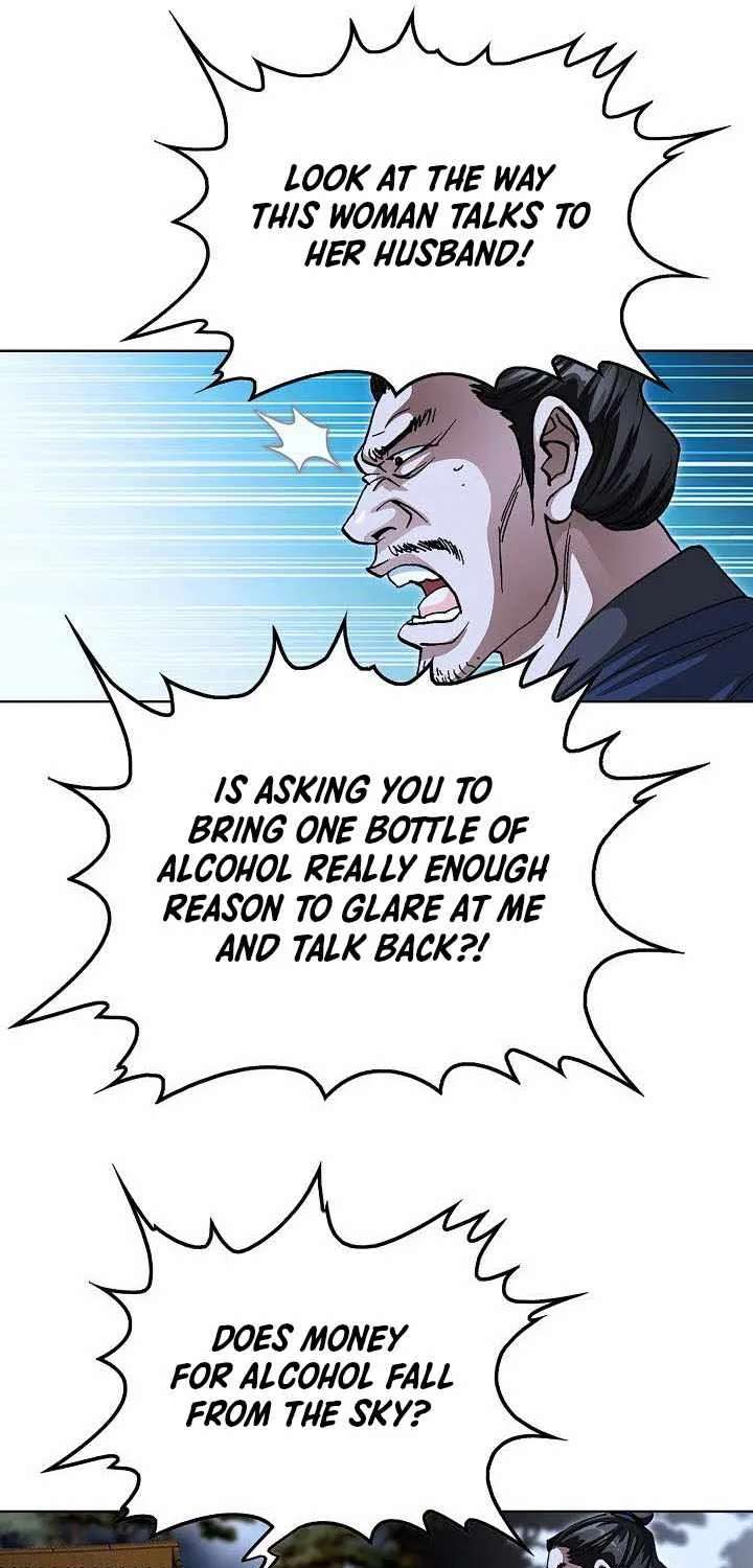 Return of the Immortal Monk Chapter 89 - page 65