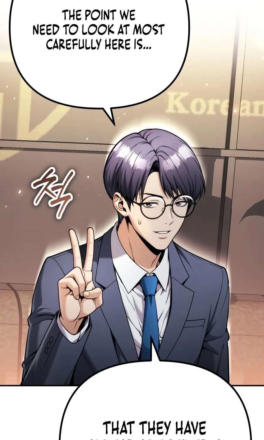 The Money Keeps Piling Up Even If I Spend It Chapter 14 - page 129