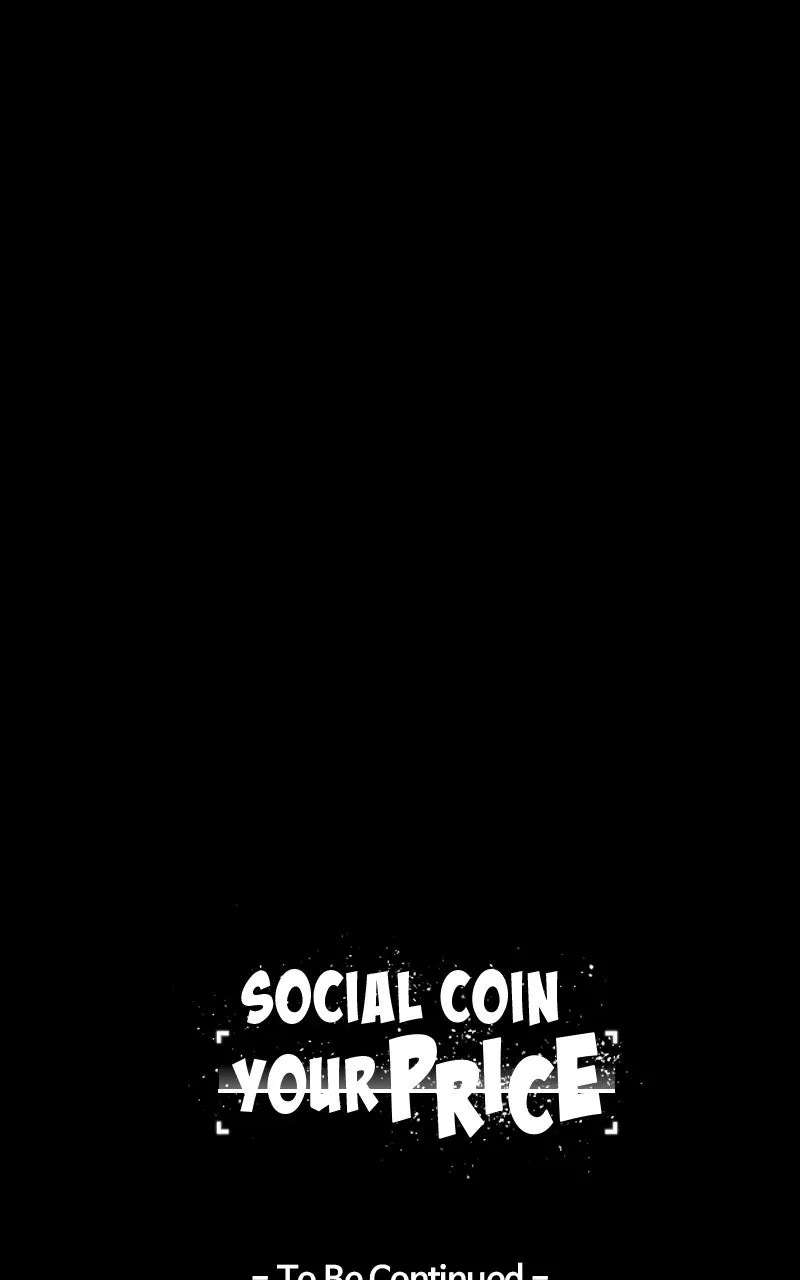 Social Coin: Your Price Chapter 39 - page 202