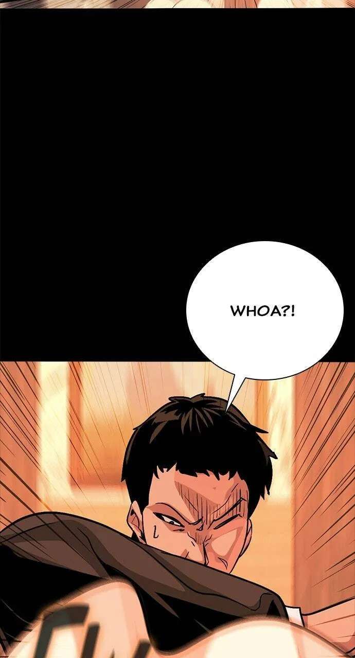 The Worst Generation Chapter 64 - page 99