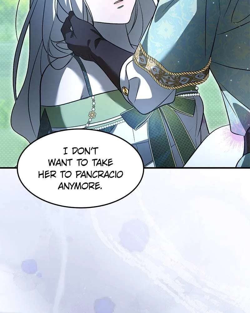 The Emperor's Puppy Chapter 80 - page 117