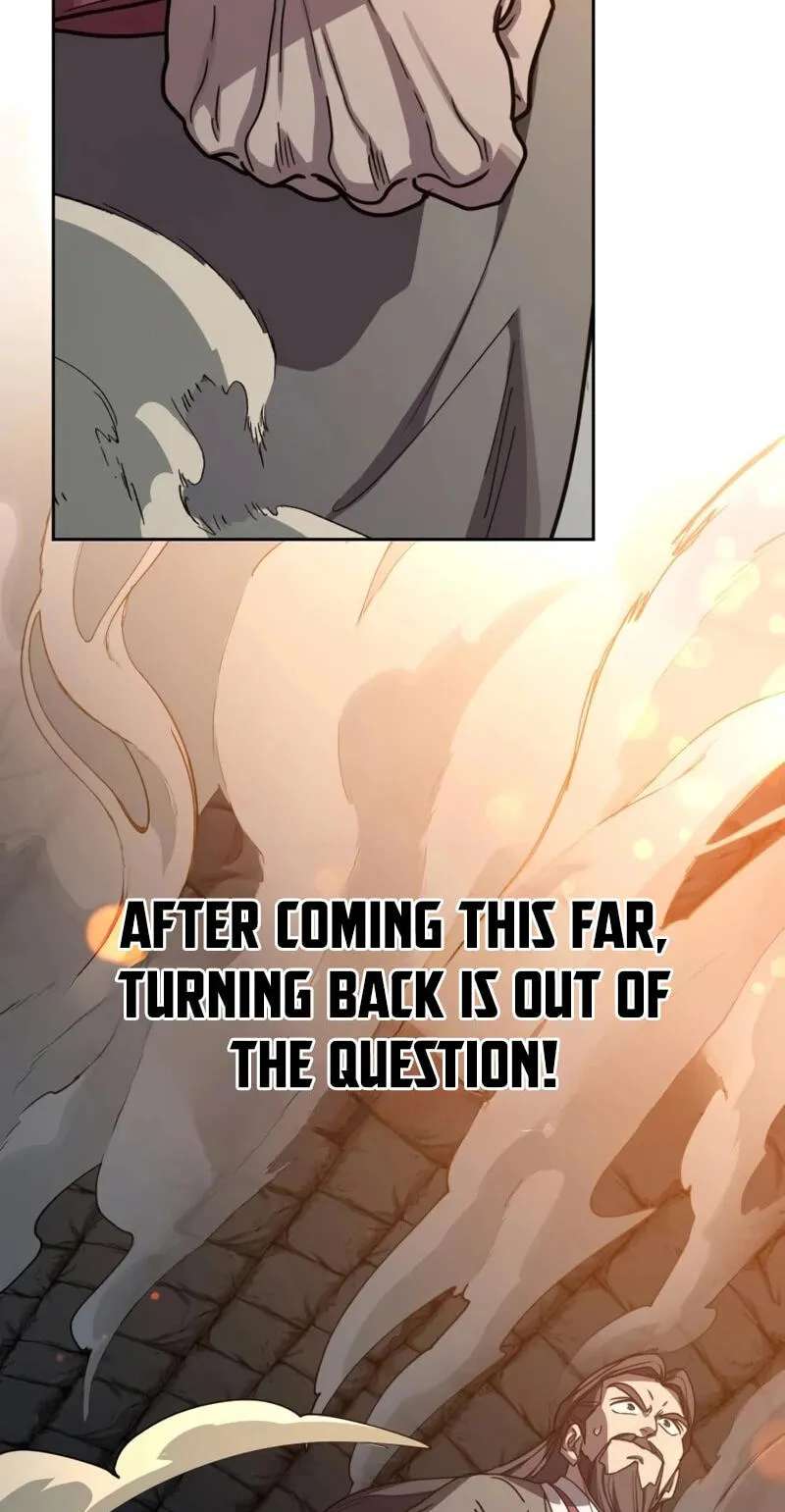 Return of the Blossoming Blade Chapter 181 - page 30