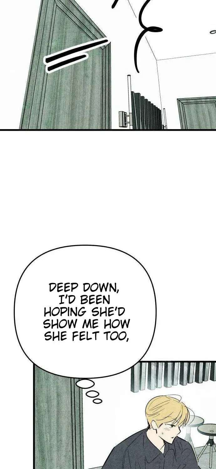 How to Turn You Around Chapter 50 - page 35