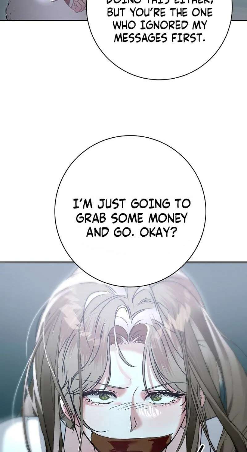 Every Night, With My Oppa's Friend Chapter 10 - page 8