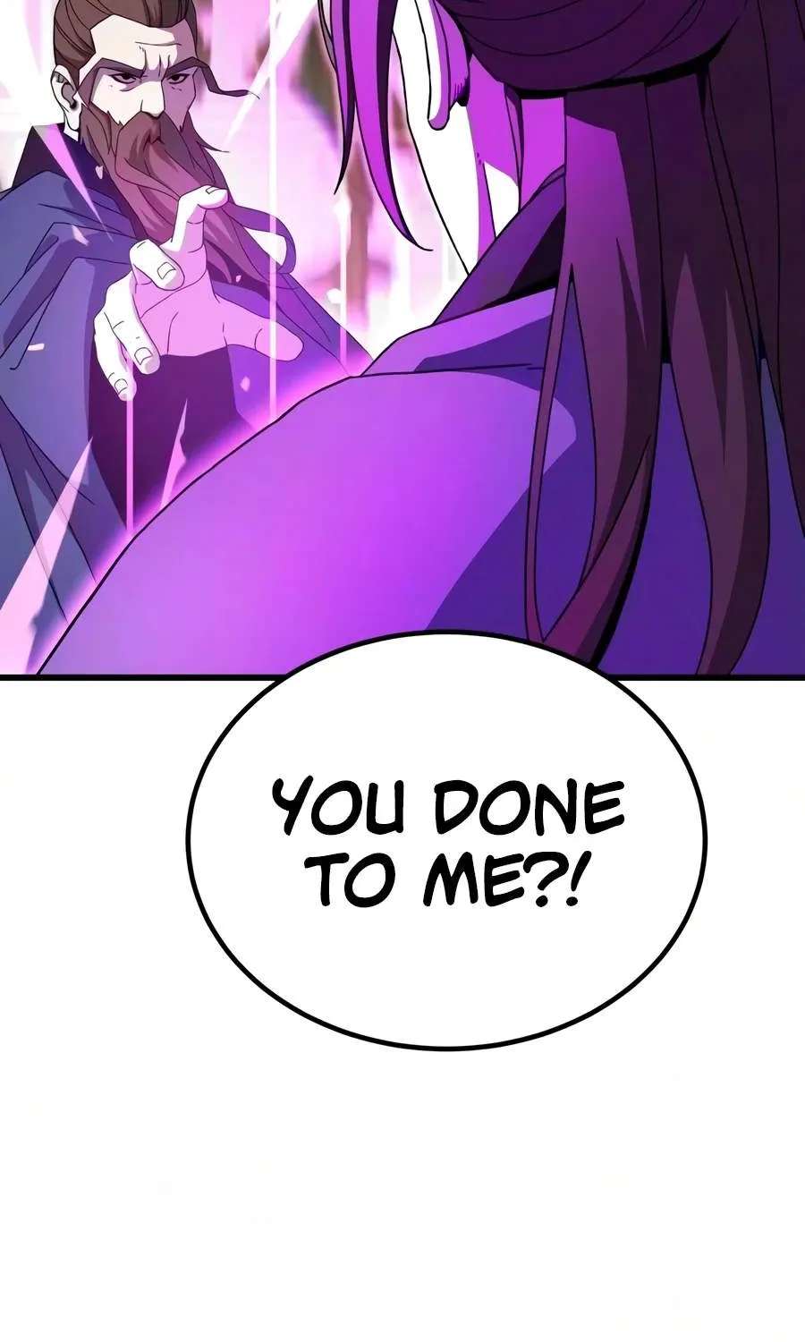 To Hell With the Status Window Chapter 37 - page 31