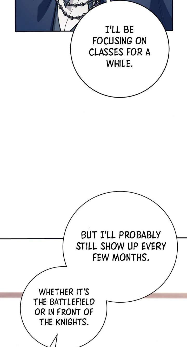 I'm Quitting the Hero's Party Chapter 164 - page 19