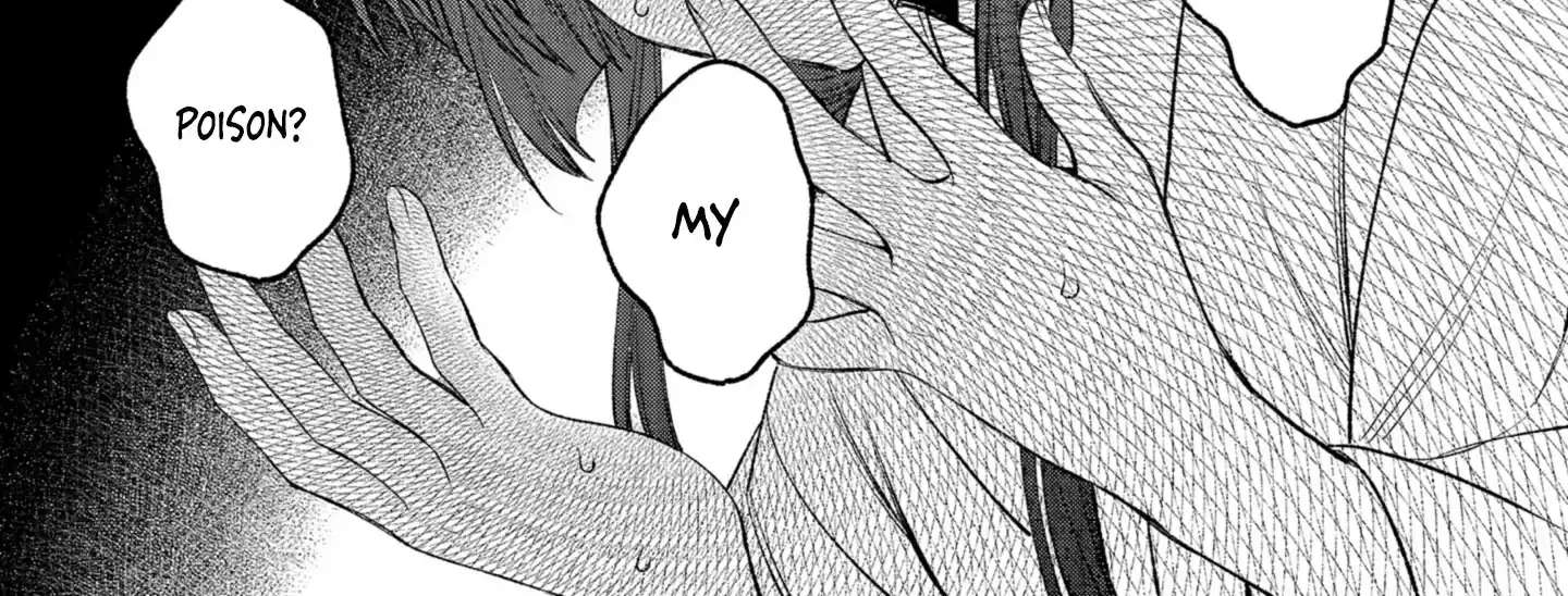 The Poison Princess Prays for Spring Chapter 1 - page 65