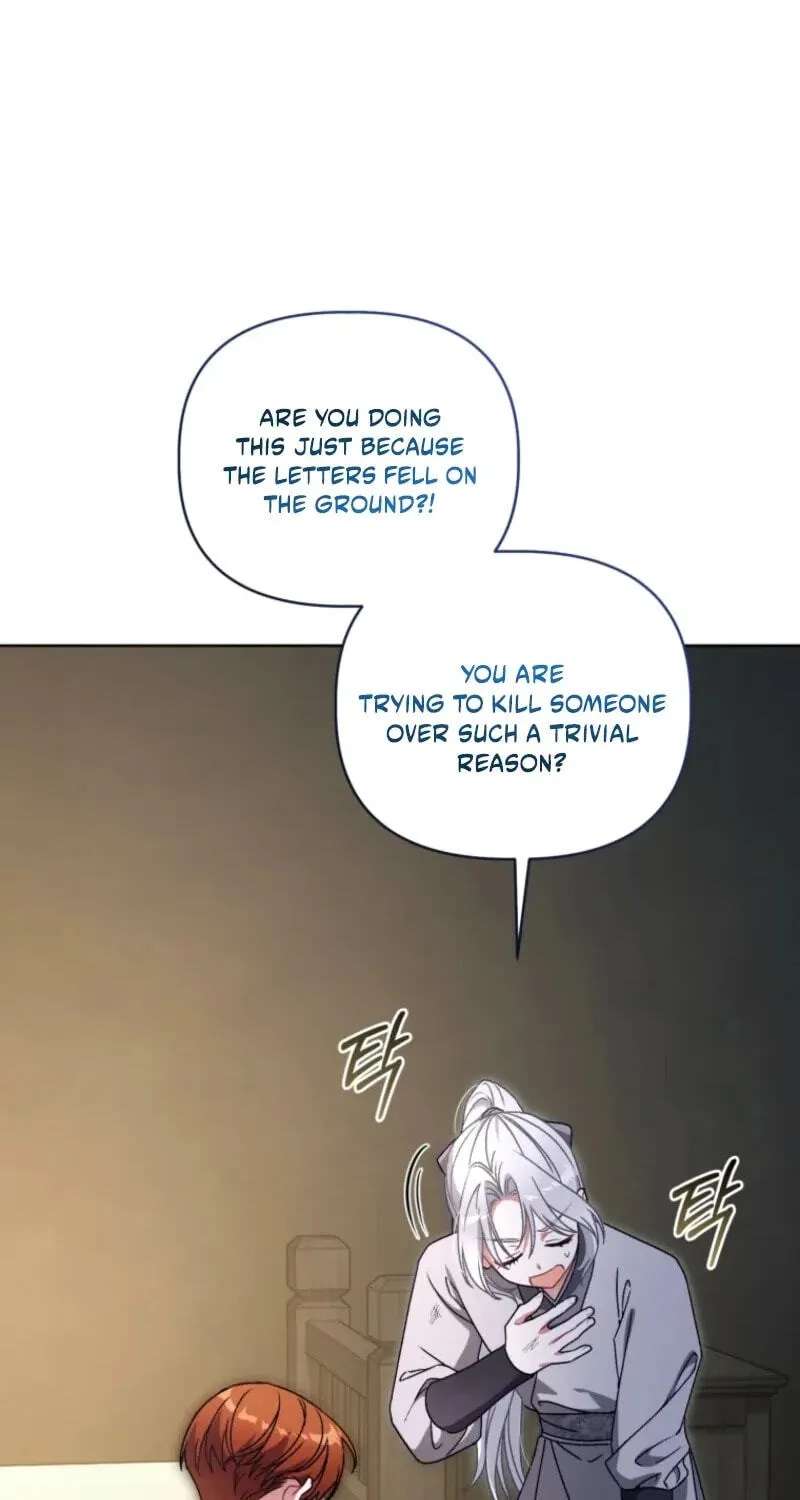 The White Tiger Clan's Little Fluff Chapter 34 - page 17