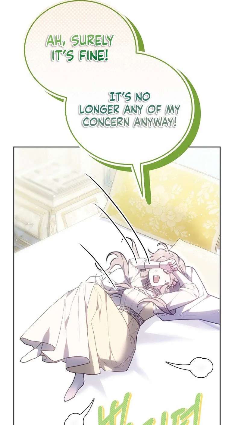 I'm a Homebody, but I Ended Up Possessing a Character in a Devastating Confinement Novel (Pre-serialization) Chapter 62 - page 13