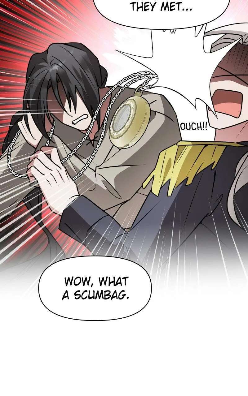 The Academy is Doomed Chapter 92 - page 77