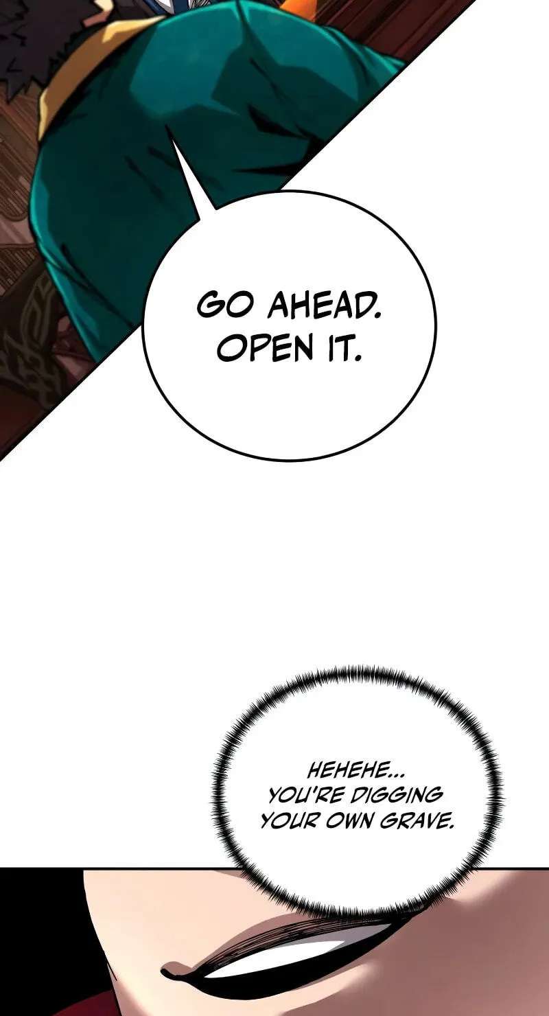 Warrior Grandpa and His Supreme Granddaughter Chapter 120 - page 74