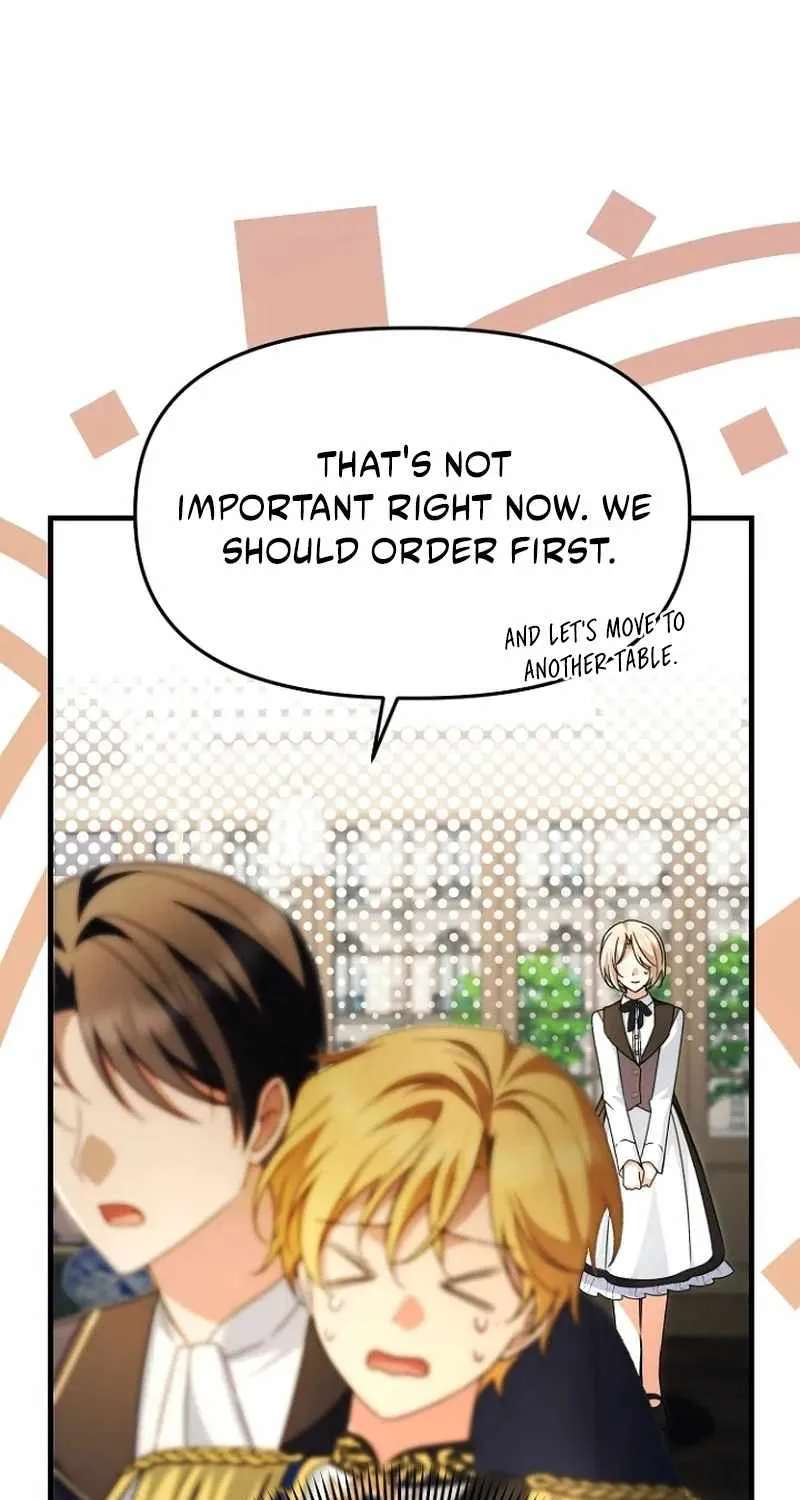 Surviving the Haunted School Chapter 66 - page 55