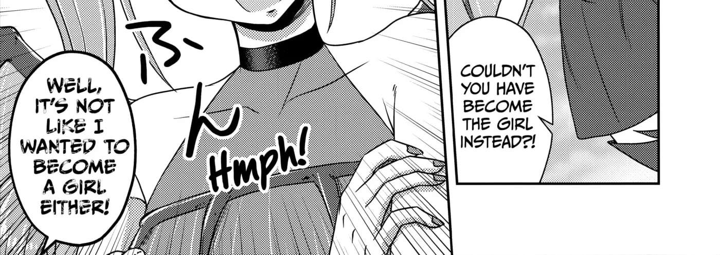 Akuma demo Konyakusha!? Chapter 1 - page 22