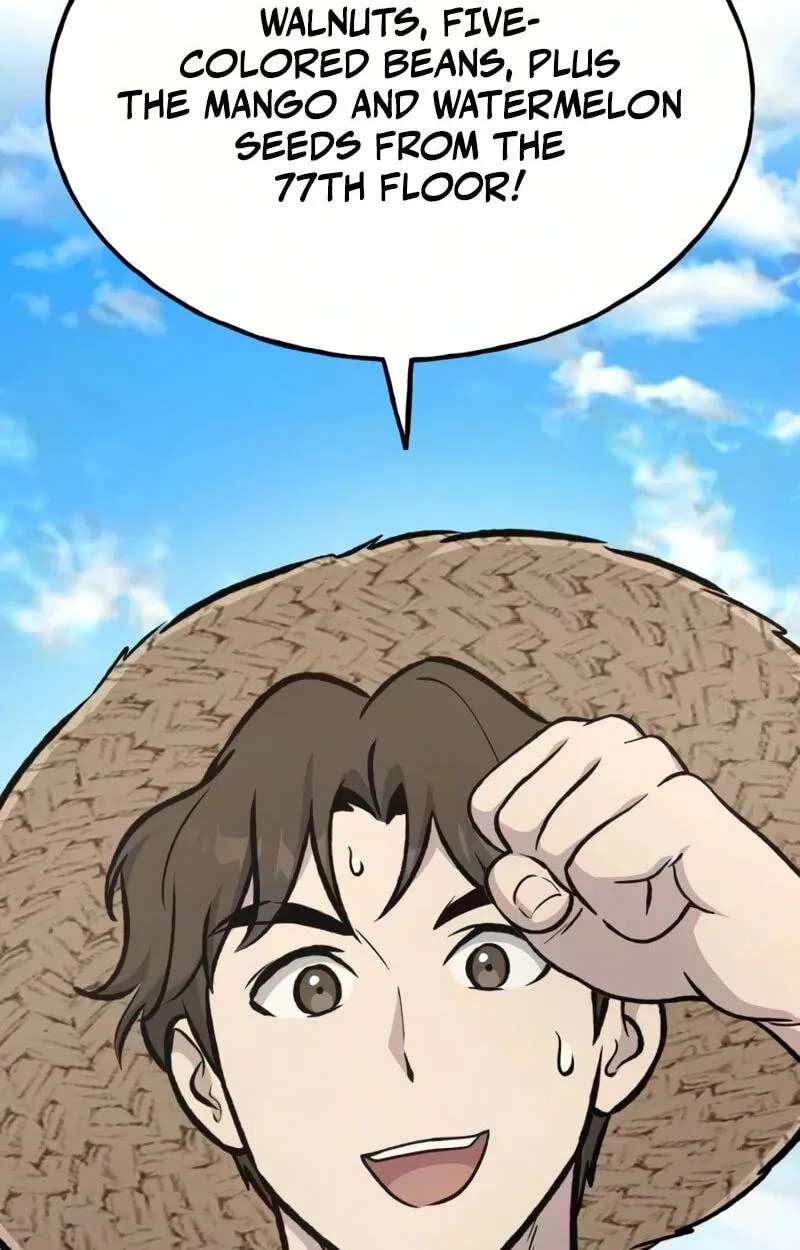 The Top Dungeon Farmer Chapter 140 - page 28