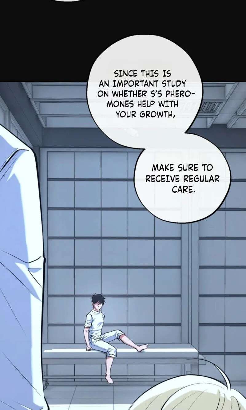 Dawning Light Chapter 33 - page 19