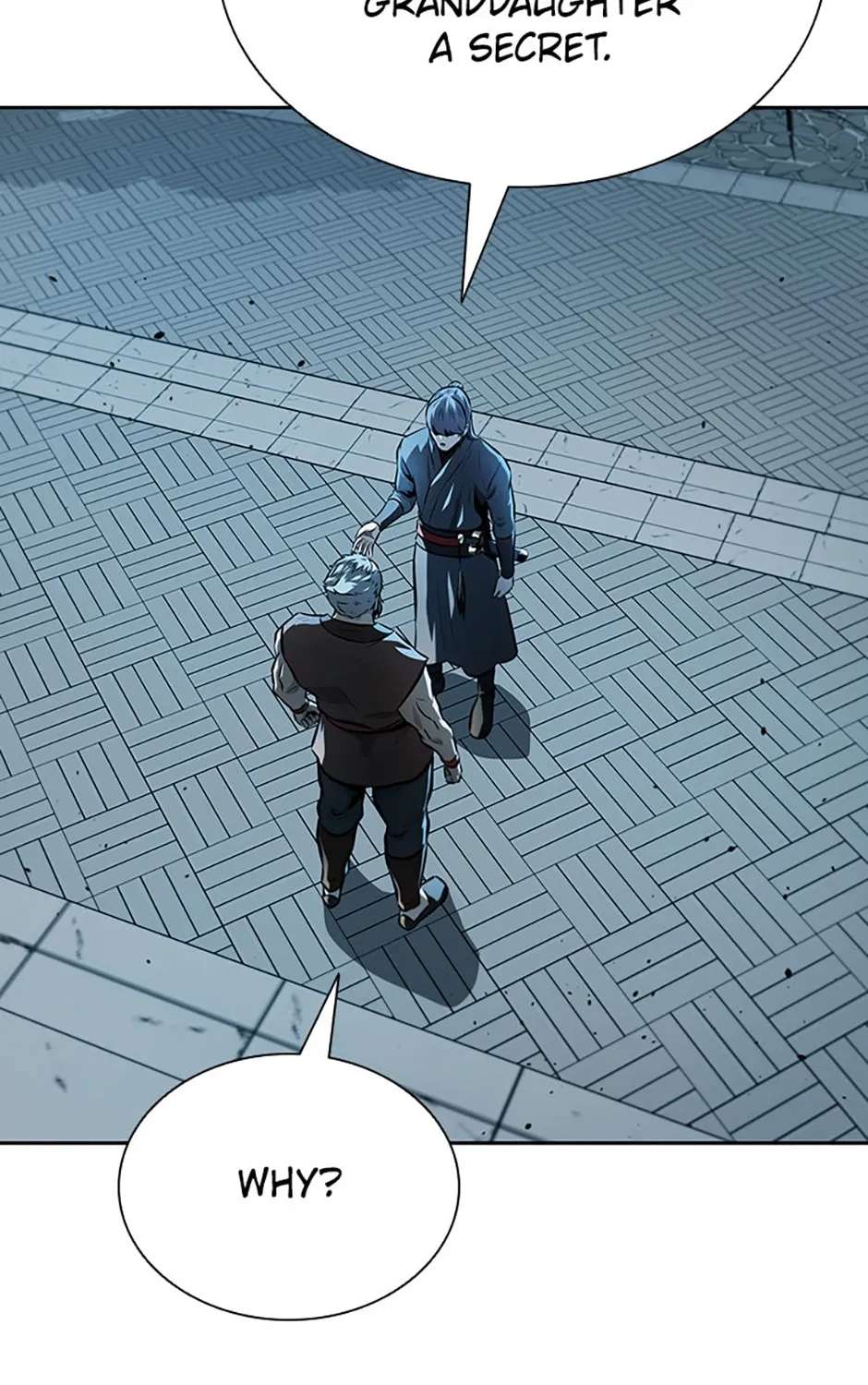 Absolute Master of the Senate Chapter 64 - page 99