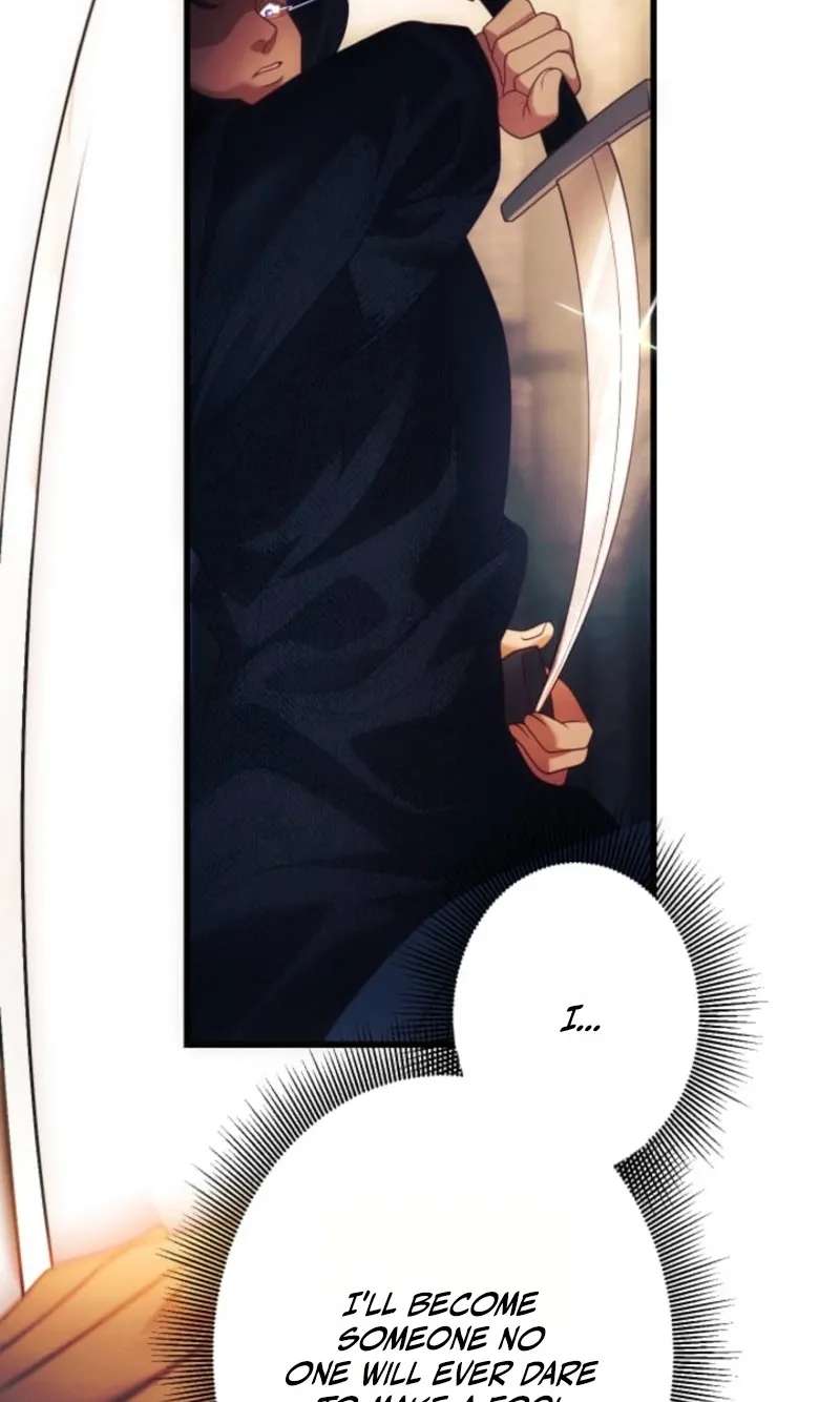 A Widowed Queen's Devotion for Love Chapter 42 - page 35