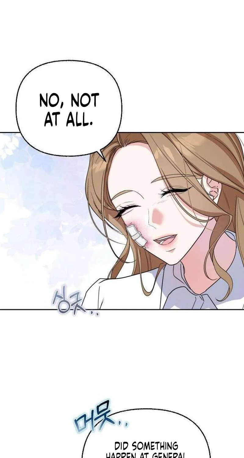 How Dare I Love You Chapter 4 - page 46