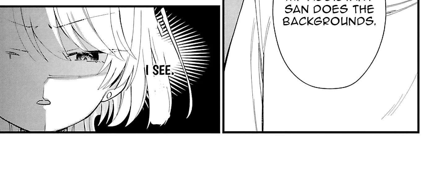 Ogamida-san Wants To See Your Blushing Face Chapter 8 - page 23