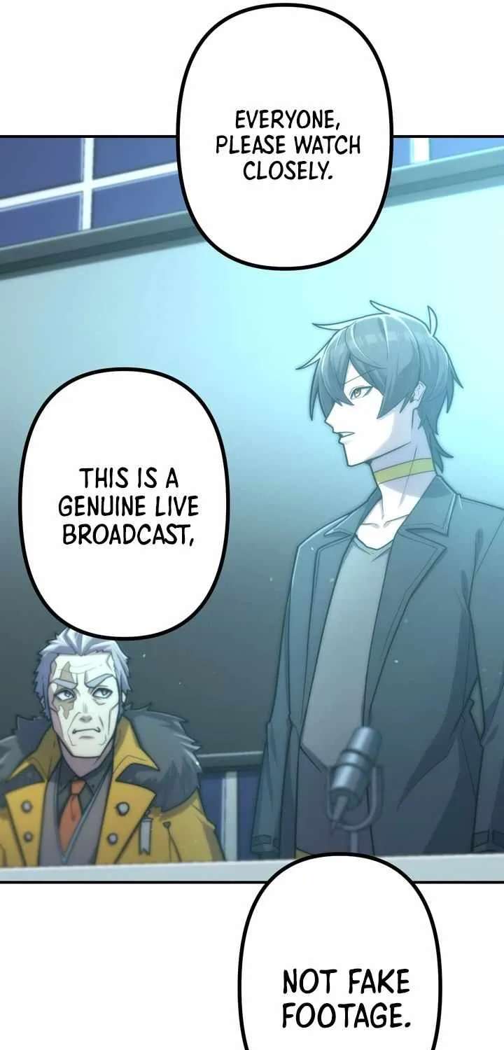 I Became An S-Rank Hunter With The Demon Lord App Chapter 162 - page 63