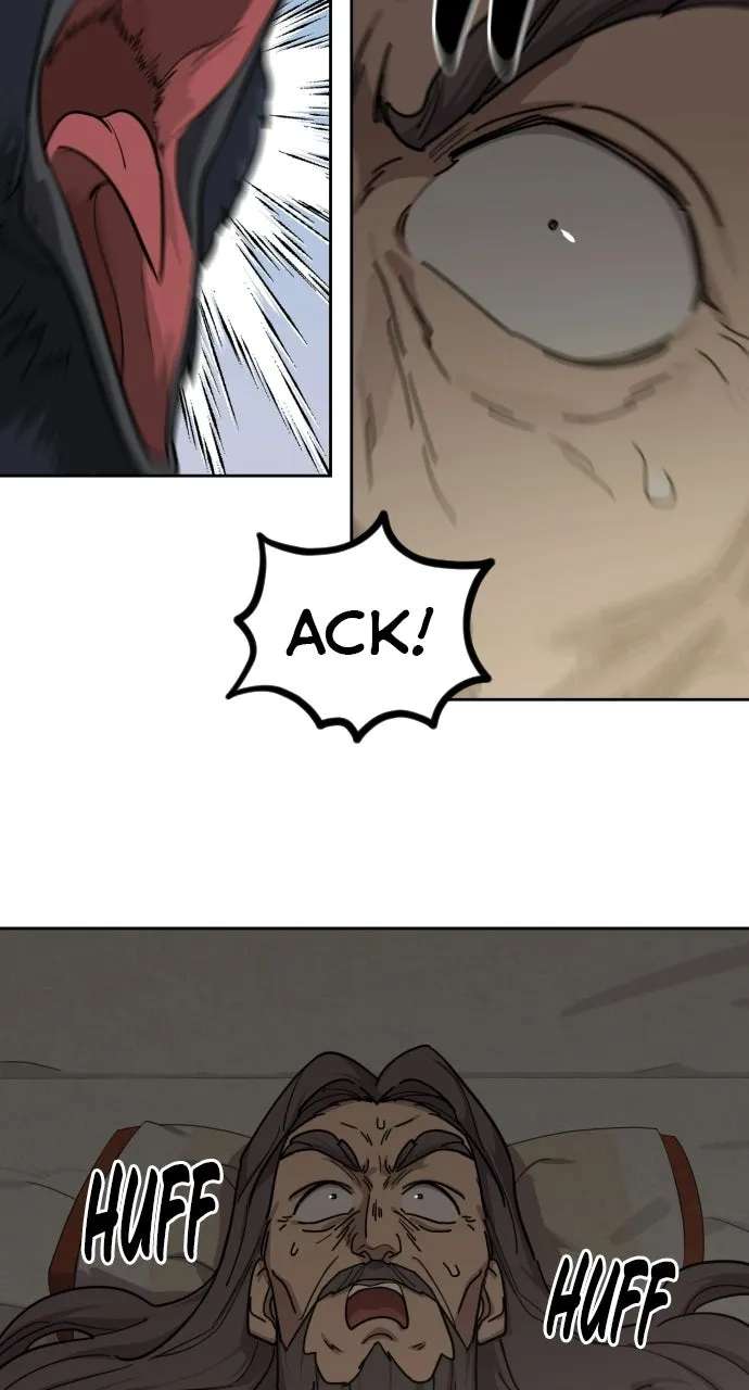 Return of theBlossoming Blade Chapter 179 - page 3