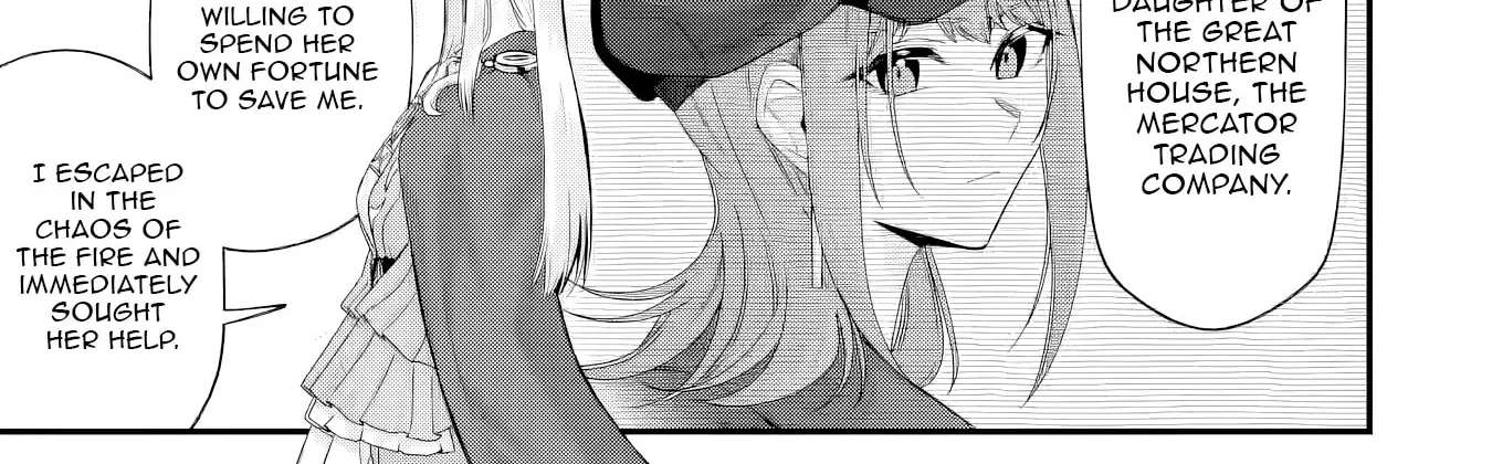 Yagate Kuromaku e to Itaru Saiteki kai Chapter 11 - page 27