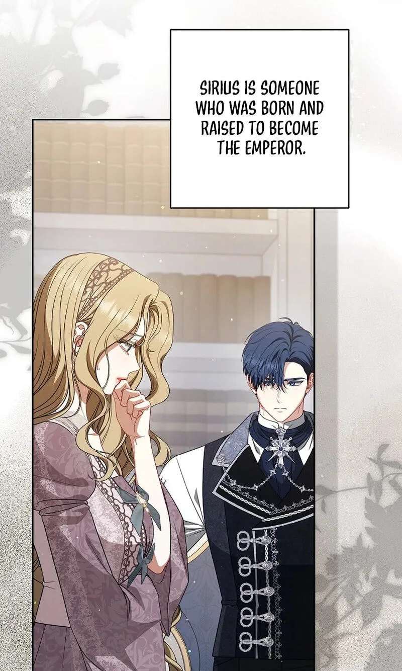 I Saw a Play Chapter 50 - page 35