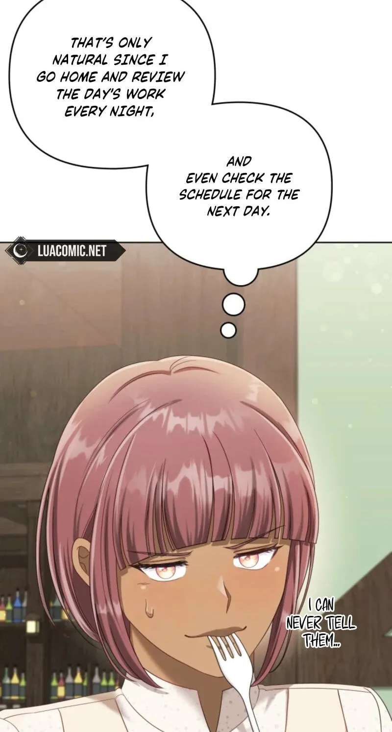 The Life Goal Is To Get A Two-Story House Chapter 31 - page 26