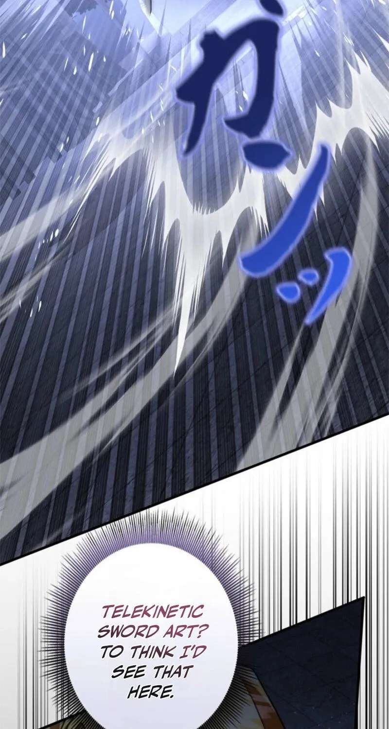 The Sword Emperor Transmigrates Chapter 38 - page 43