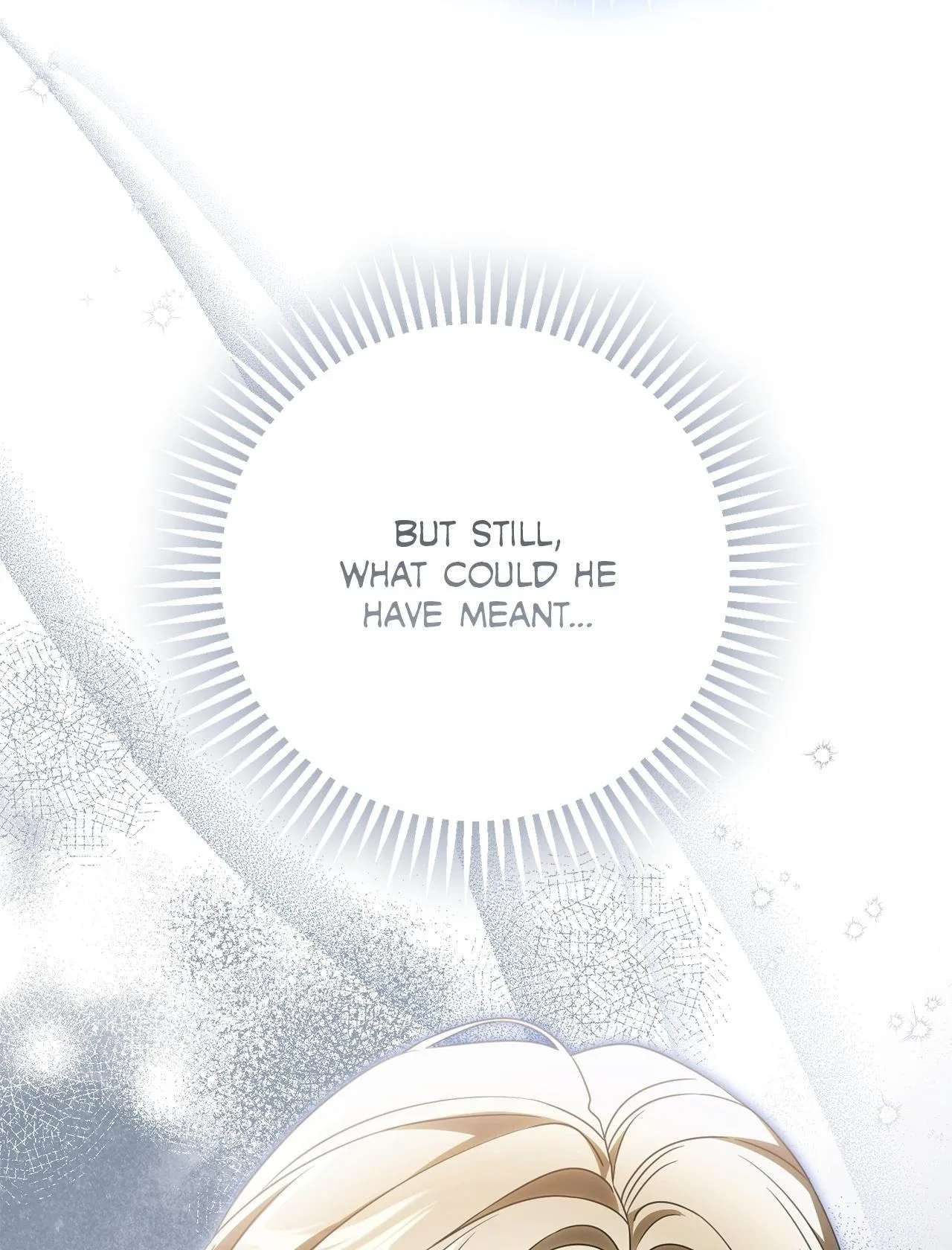 That’s Not What My Will Said Chapter 64 - page 72