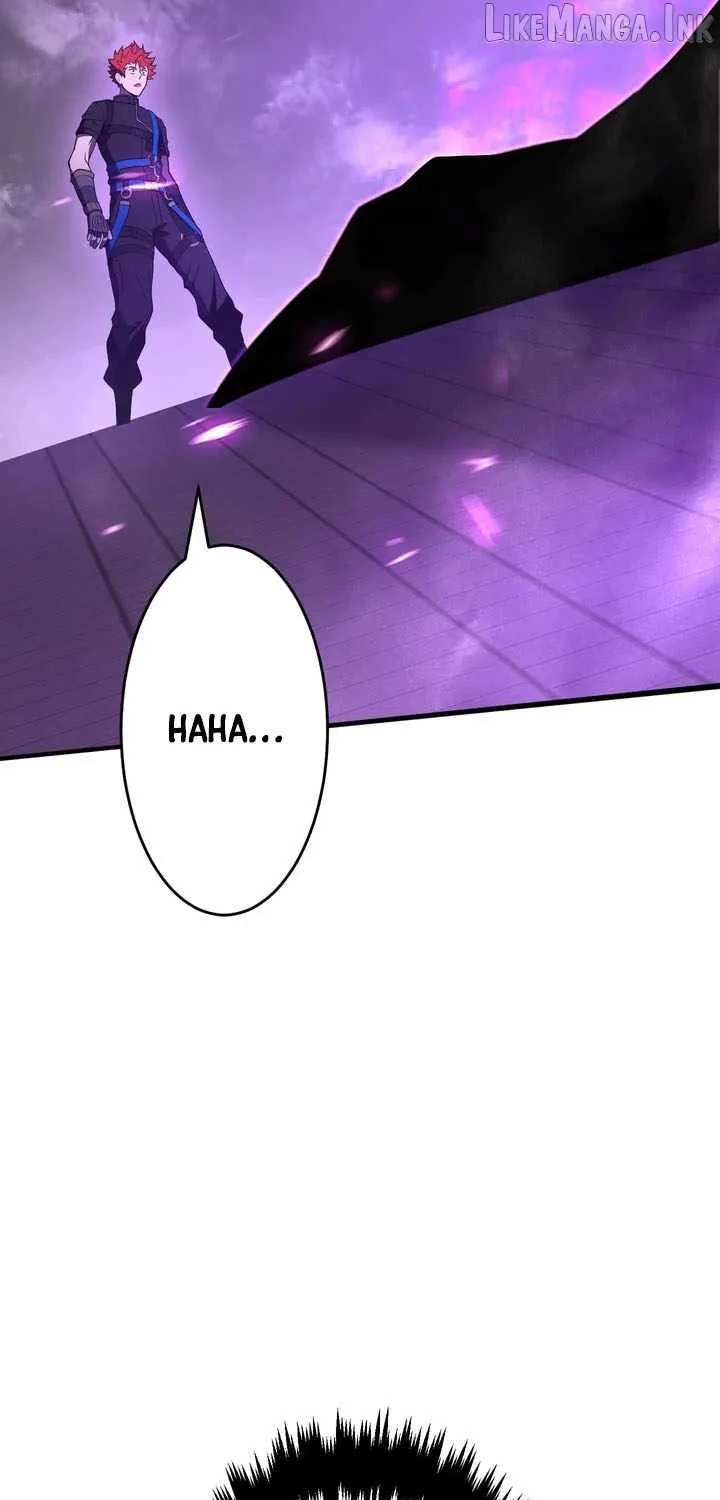 The Underworld Transcendent Is Unrivaled at the School——! Chapter 43 - page 97