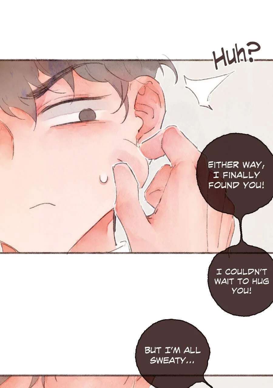Soul Sealer's School Life Chapter 31 - page 45