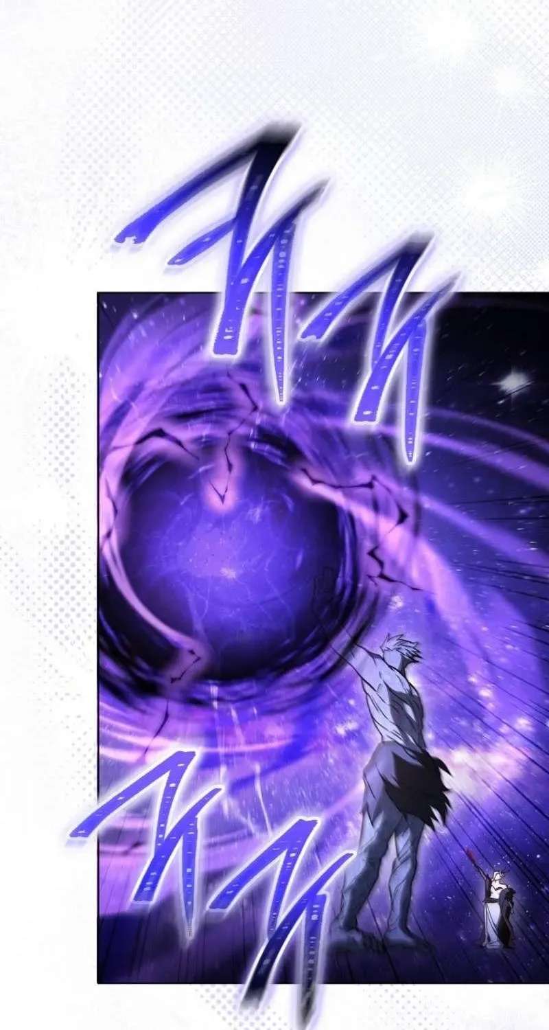 Sorry, I'd Like to Save the World, But I Have a Deadline to Meet Chapter 80 - page 77