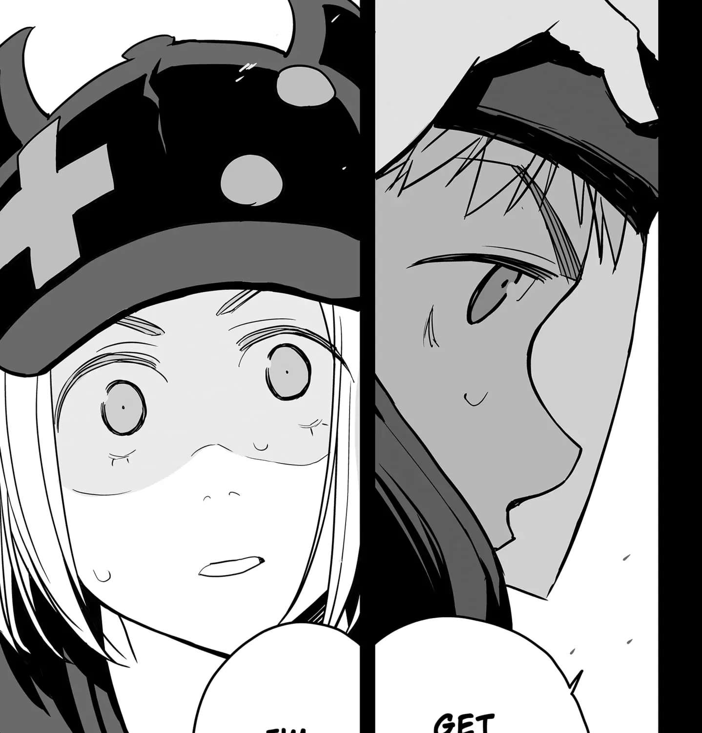 The Game Devil Chapter 22 - page 15