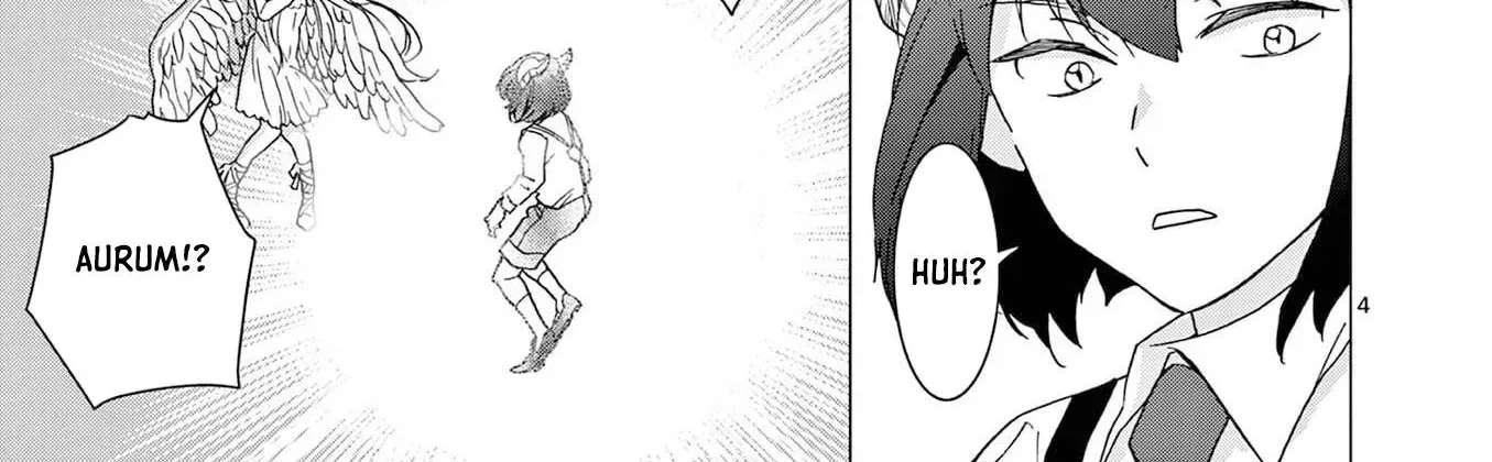 Isekai Tensei shite Majo ni Natta node Slow Life wo Okuritai noni Maou ga Nigashite Kuremasen Chapter 11 - page 10