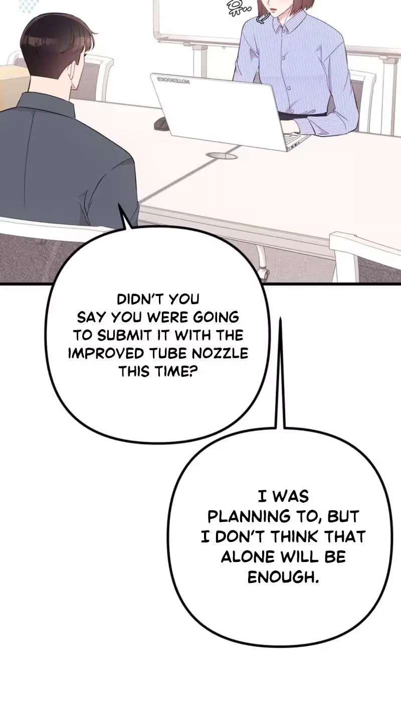 Surviving the Office Romance Chapter 31 - page 30
