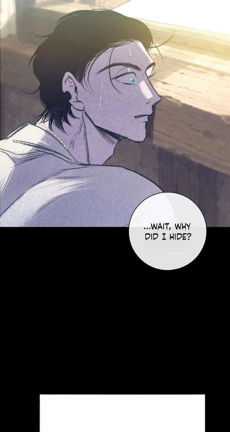 The Garden of Secrets Chapter 43 - page 69