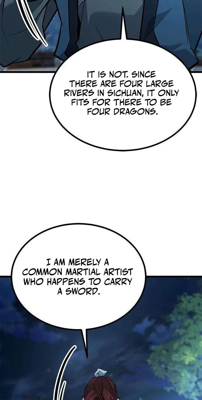 Legend of the Low‑Tier Martial Artist Chapter 19 - page 101